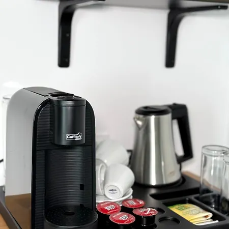 ホテル Mistral ネセバル