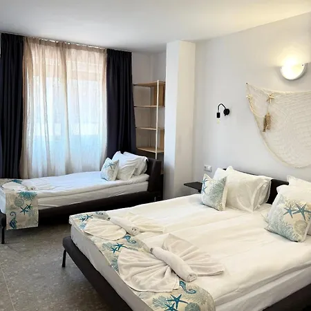 ホテル Mistral ネセバル