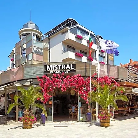 Mistral