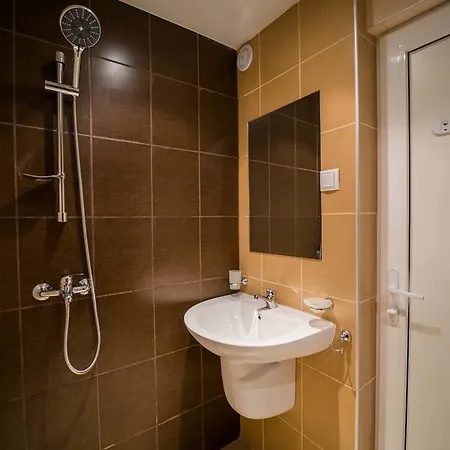 Hotel Mistral 3*