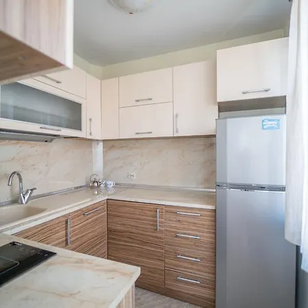 Mistral 3* Nesebar
