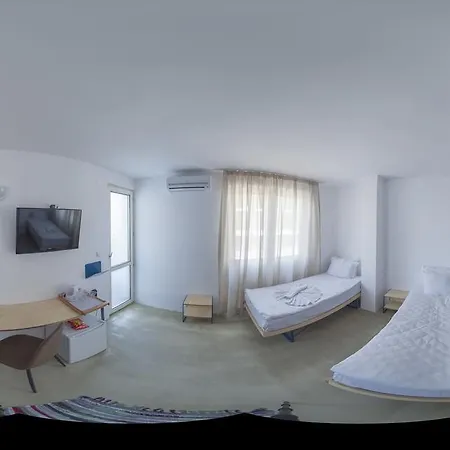 Hotel Mistral Nesebar