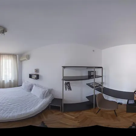 Hotel Mistral Nesebar