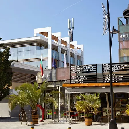 Hotel Mistral
