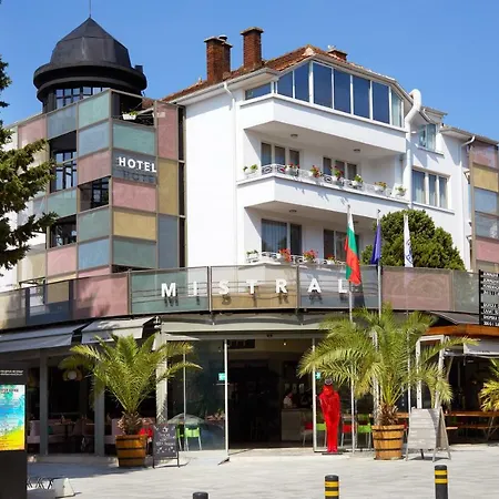 Mistral Nesebar