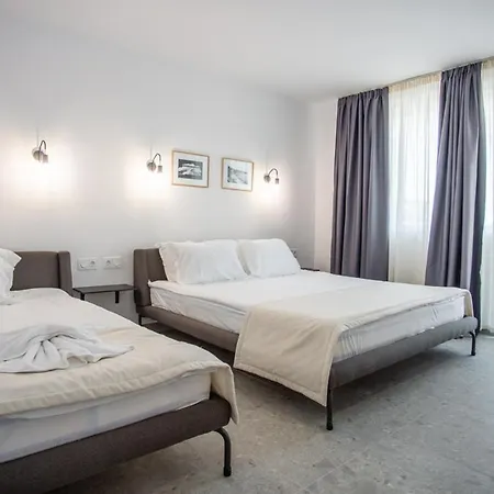 Mistral Hotel Nesebar
