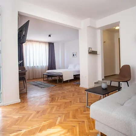 Hotel Mistral Nesebar