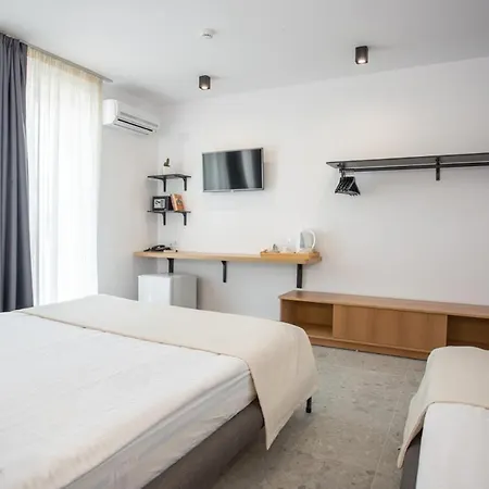 Mistral 3* Nesebar