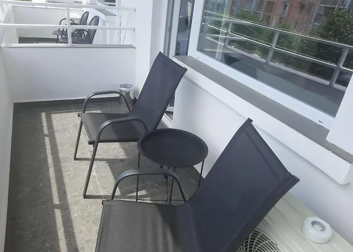 Mistral Отель 3*