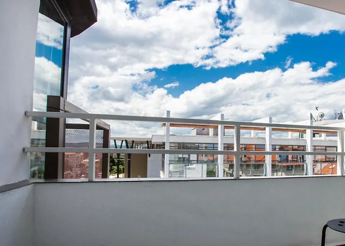 Mistral 3* Несебр